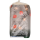 Nassfilzset Blüten-Lichterkette aus Wensleydale-Wolle