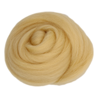 Filzwolle Kammzug Pastell - 5 x 20g Merino Farbmix 100g
