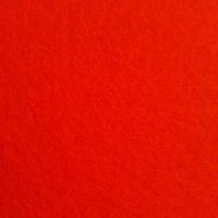 Filzplatten Rot - 2 Stück je  20cm x 30cm - Bastelfilz