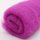 Filzwolle im Vlies - Alpenwolle - 20g - pink