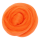 Filzwolle 20g Märchenwolle - 21mic orange