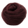 Filzwolle 20g Wolle (Merinowolle) / Märchenwolle zum Trockenfilzen und Nassfilzen Aubergine