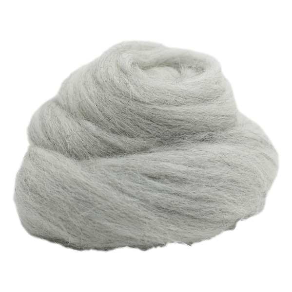 Filzwolle 20gr. Wolle (Merinowolle) / Märchenwolle zum Trockenfilzen und Nassfilzen