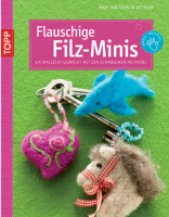 Flauschige Filz-Minis (Buch)