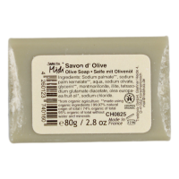 Olivenölseife 80g