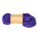 Tussahseide Kammzug 25g Lavendel