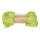 Tussahseide Kammzug 25g Limette