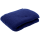 Vorfilz aus Merinowolle - marineblau - 50cm x 145cm