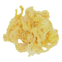 SonneBluefaced Leicester Locken Wolle – Sonne...