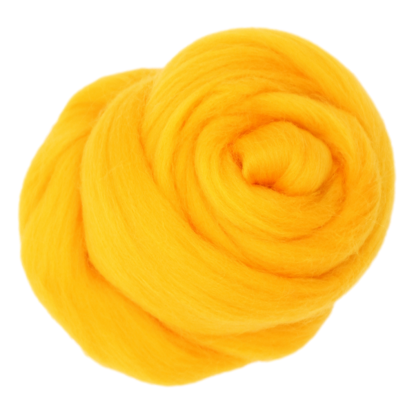 Goldgelb