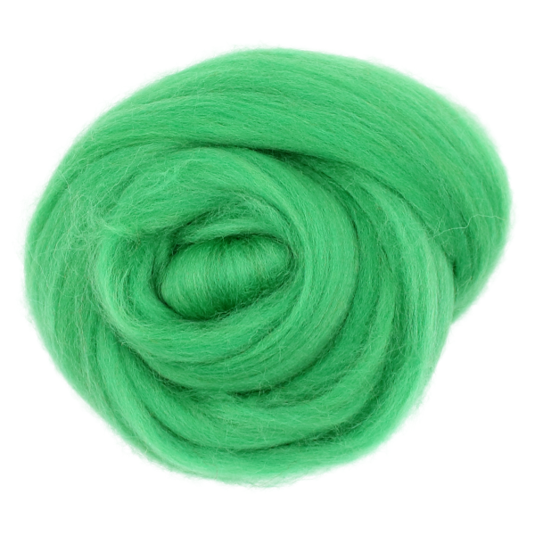 Kleegrün
